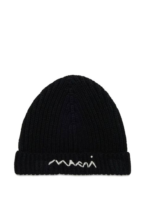 Cappello con logo MARNI KIDS | M01638 M00WB0M900